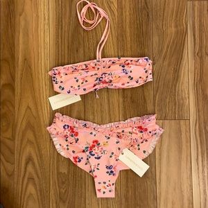 LoveShackFancy Bikini